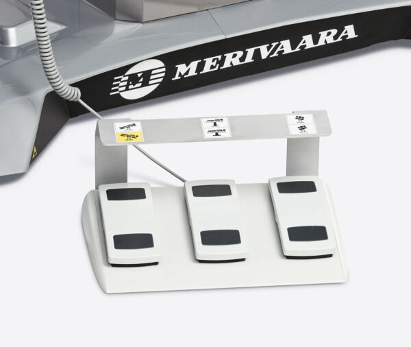 Foot control device 60850