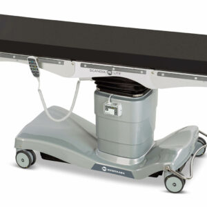 Picture of Scandia Lite operating table