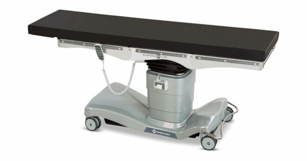 Picture of Scandia Lite operating table