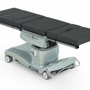 Picture of Scandia Prime Operating Table.