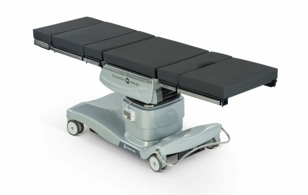 Picture of Scandia Prime Operating Table.