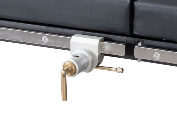 Image of CL2110 Premium easy clamp Ø 18 mm, rotation.