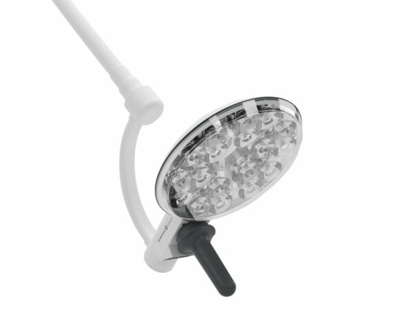 Image of Q-Flow 2 surgical light.