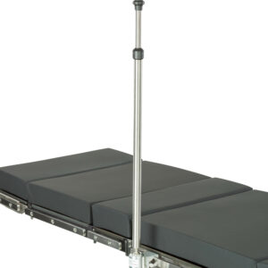 Picture of AI2020 Infusion stand, straight, angle adjustable