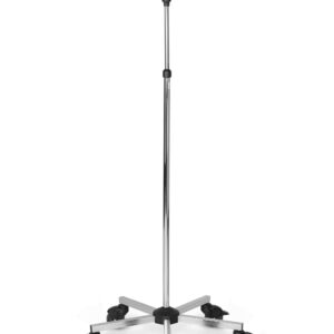 Picture of AI2110 Infusion stand mobile, straight
