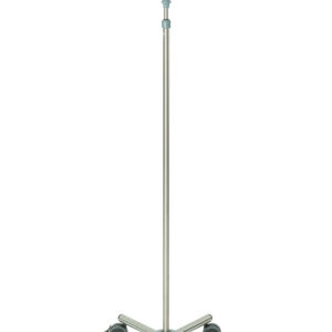 Picture of AI2120 Infusion stand mobile, heavy duty