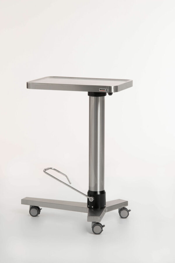 Mayo instrument table - Image 2