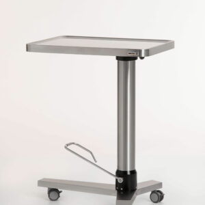 Mayo instrument table