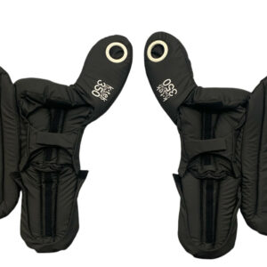 K-Tek 350 stirrups boot pad kit 100012811