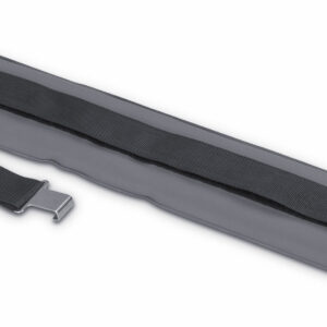 Leg and body strap, wide SS5055