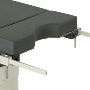 Side rail extension OA4030