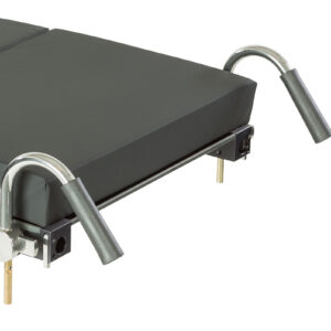 Transport handles, pair OA4040