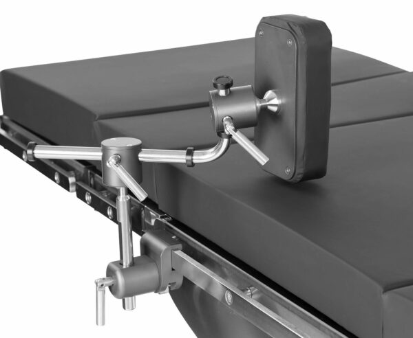 Multi lateral support, narrow SS1040