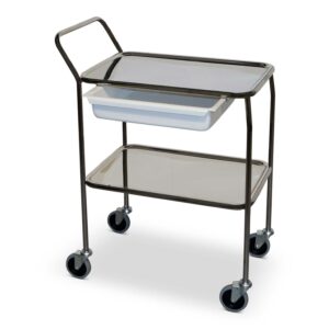 Image of ward trolley 262