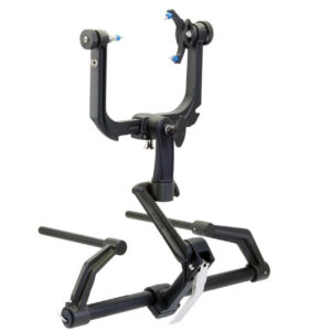 Image of DORO Teflon Head Rest System.