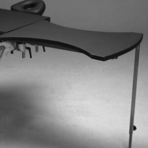 Hand operating table 10390