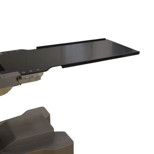 Table extensions