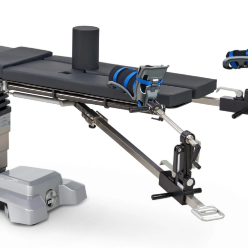 Traction devices