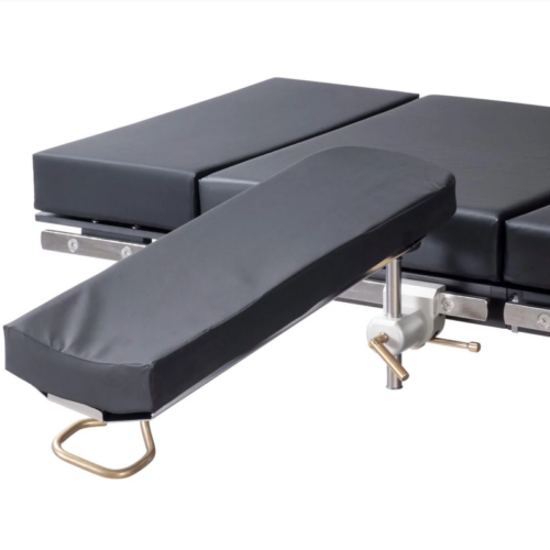 Arm & Hand rests