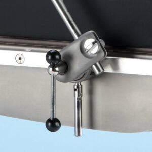 Image of Radial Accessory Clamp 10300.