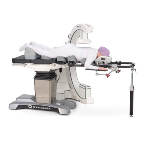 Spine surgery