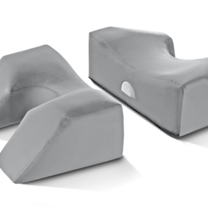 CS Easy Prone Medium (chest and pelvis set) CSM-2918-G