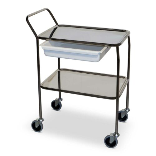 Image of ward trolley 262