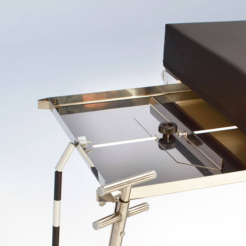 Cassette tray 18126